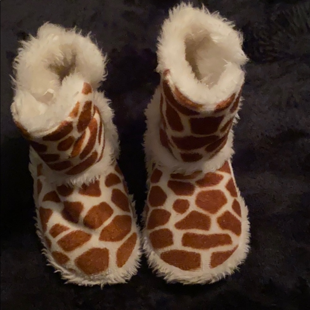 Slippers